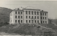 Школа №3 п. Шахтерск