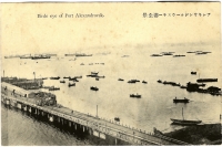 Порт Александровска